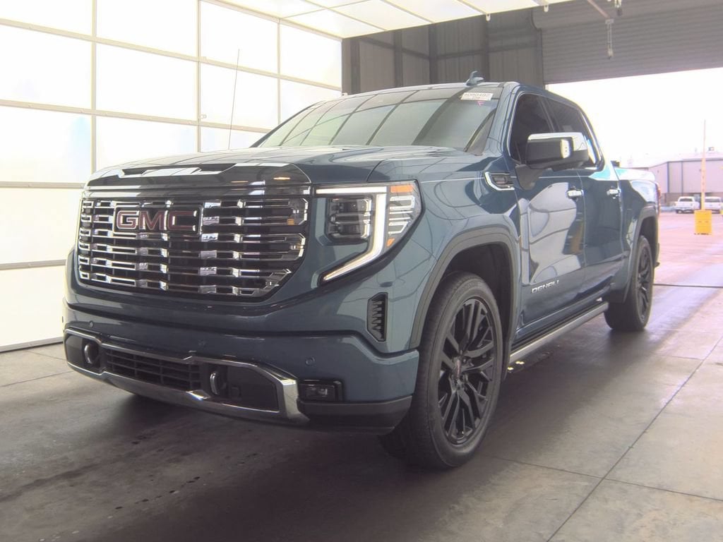 gmc sierra 1500 2025 1GTUUGE83SZ267001 image gmc sierra 1500 2025 1GTUUGE83SZ267001 image